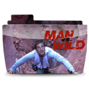 Folder - TV ManVSWild icon